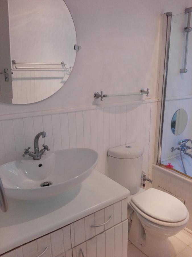 Fourways Guest Lodge Johannesbourg Extérieur photo