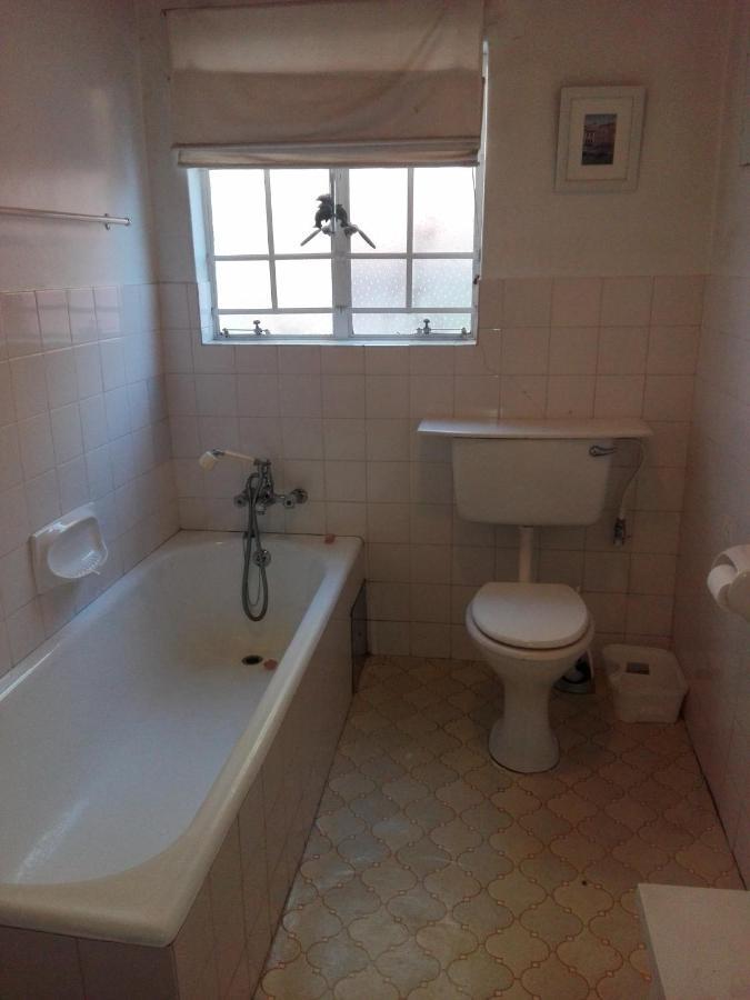 Fourways Guest Lodge Johannesbourg Extérieur photo